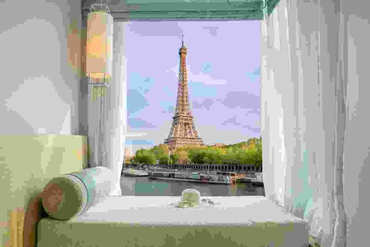 Single Room Single Room