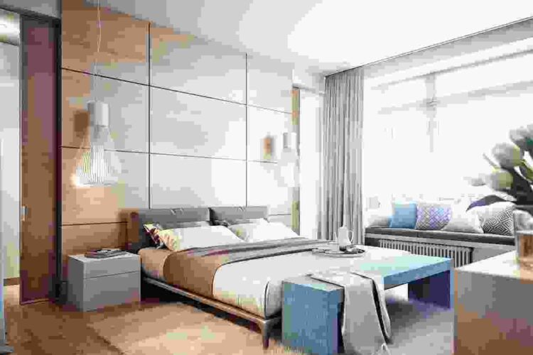 Duplex Room Duplex Room