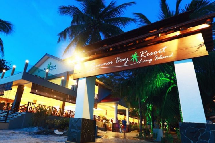 Summer Bay Resort